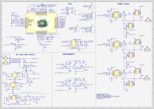 How To Run A Schematic On Ocad Capture?