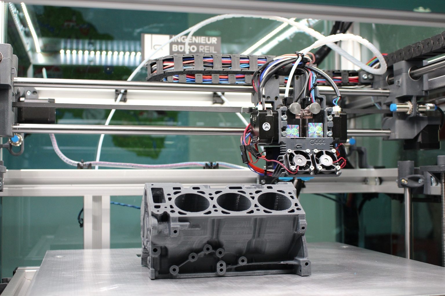 How To Learn Cad For 3d Printing? HIBERXEN