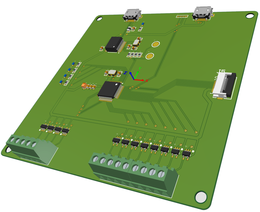 PCB Design